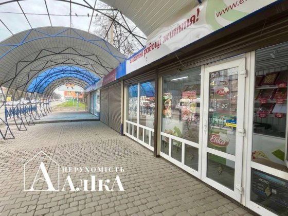 Здам приміщення в самому центрі Каменец-Подольский