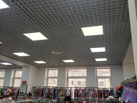 Оренда комерційного приміщення Каменец-Подольский