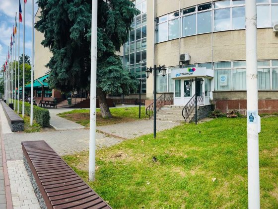 Оренда комерційного приміщення 300 м2 в центрі міста з макс. трафіком Каменец-Подольский