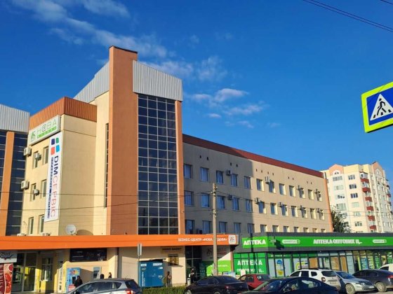 Оренда офісних приміщень Кам'янець-Подільський