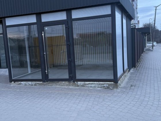 Комерційне приміщення Каменец-Подольский