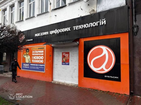 Оренда приміщення у Кам'янець-Подільському Кам'янець-Подільський