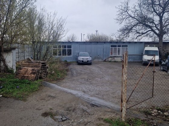 Оренда приміщення під склад, виробництво Кам'янець-Подільський