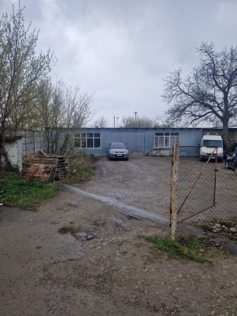 Оренда приміщення під склад, виробництво - фото 1