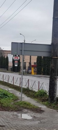 Здається приміщення поряд з магазином "АТБ". - фото 1