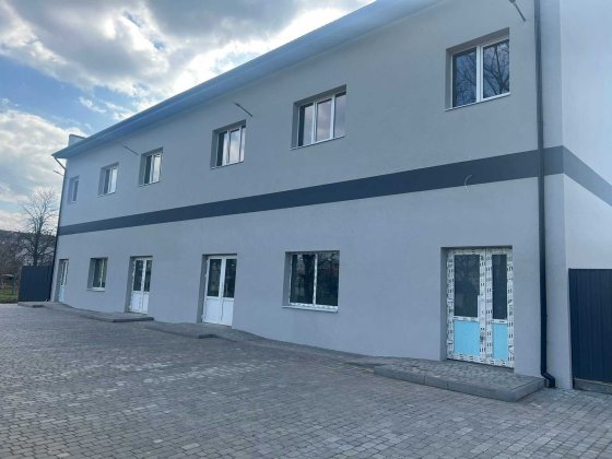продаж комерційної нерухомості Калуш