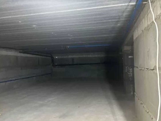 Підвальне приміщення під склад 1000м² Канів