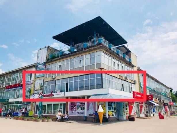 Здається в довгострокову оренду нежитлове приміщення - фото 1