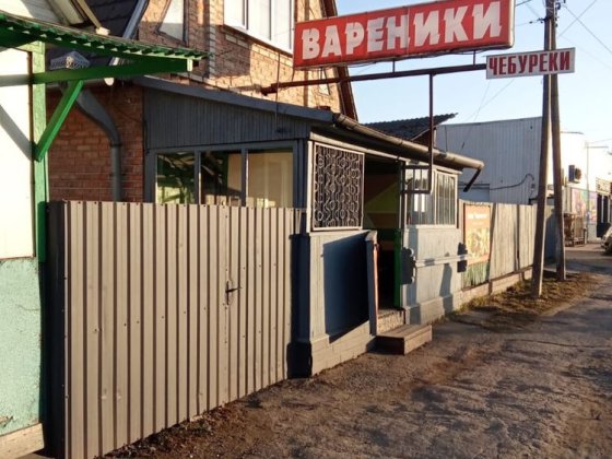 Оренда кафе, готове до експлуатації Киверцы