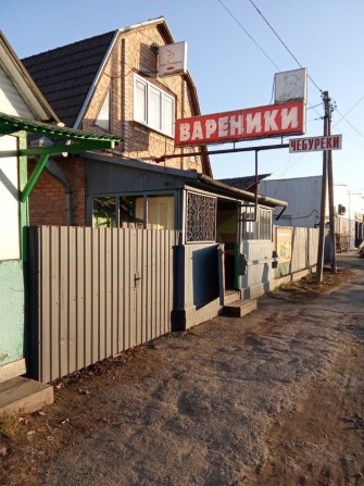 Оренда кафе, готове до експлуатації - фото 1