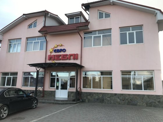 Здається в оренду приміщення продаж Коломия