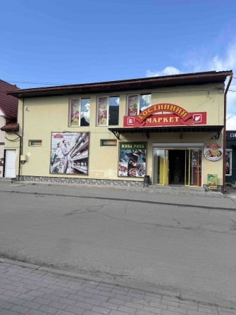 Оренда або продаж приміщення, два поверхи у м. Коломия - фото 1