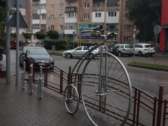 Оренда приміщення Ковель