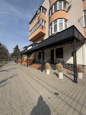 Здамо в оренду приміщення біля гімназіі 90 квм - фото 1