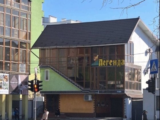 Оренда приміщення 90 кв. м. у м. Коломия Коломия