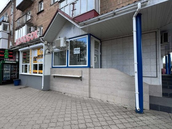 Здається в оренду нежитлове приміщення! Конотоп