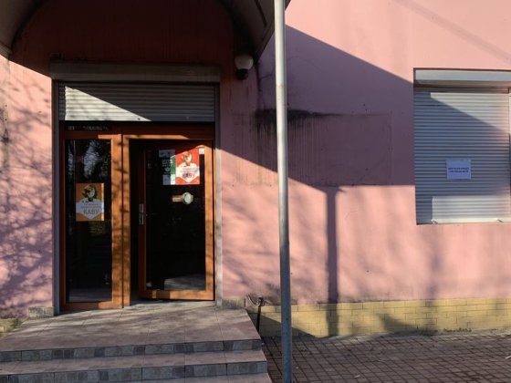 Оренда комерційного приміщення Коломия