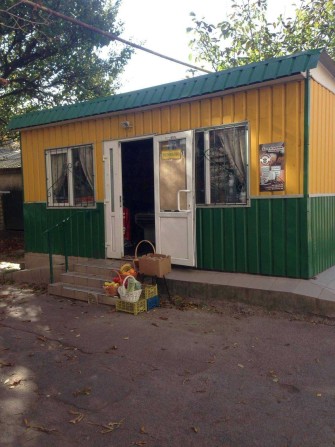 Здам в оренду приміщення магазину разом з обладнанням по вул. Грушевського 64 - фото 1