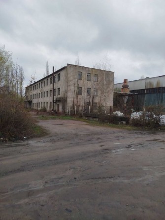 Оренда/продаж адміністративної будівлі - фото 1