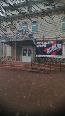 Оренда  .Приміщення 100 кв.м .У центрі міста - фото 1