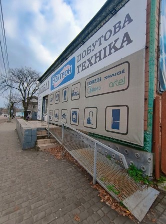 Оренда комерційної нерухомості в самому центрі міста!!!! - фото 1