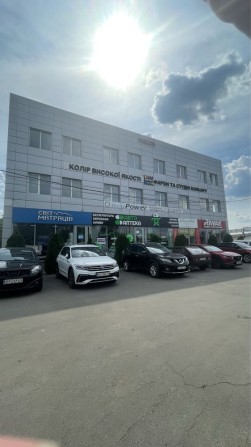 Оренда приміщення - фото 1