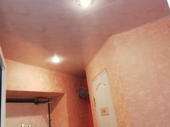 Сдам помещение 20 м2 под услуги или офис. Центр  ул.Зинковецкой цоколь Краматорск