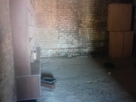 Склад в аренду в Краматорске Краматорск