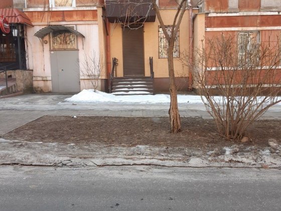 Оренда приміщення Леонтовича (Марата) 8 Краматорск