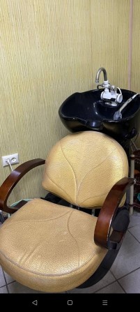 Сдам в аренду рабочее место парикмахера - фото 1