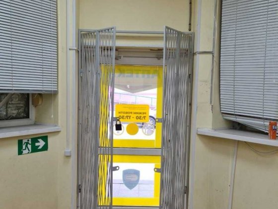 АРЕНДА офиса ул СЕВЕРСКАЯ, 58 (старый город) Краматорск