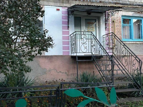 Оренда приміщеня вул. Київська Кременець