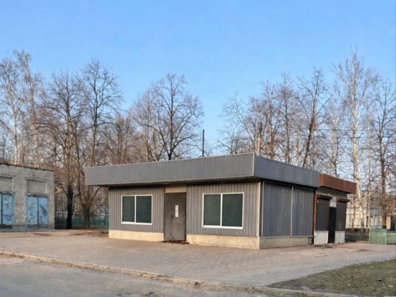 Аренду приміщення Лозова