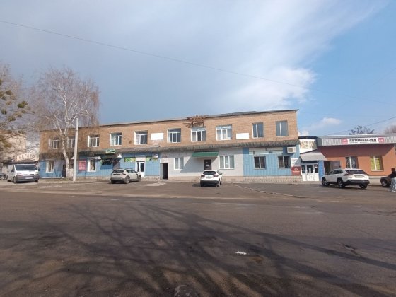 Оренда приміщення у Лубнах Лубны
