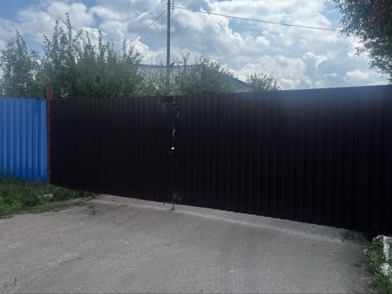 Здам в оренду склад, ціна договірна Лубни