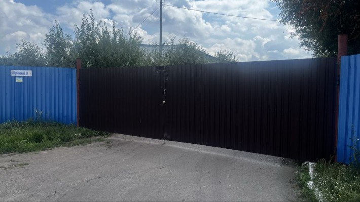 Здам в оренду склад, ціна договірна - фото 1