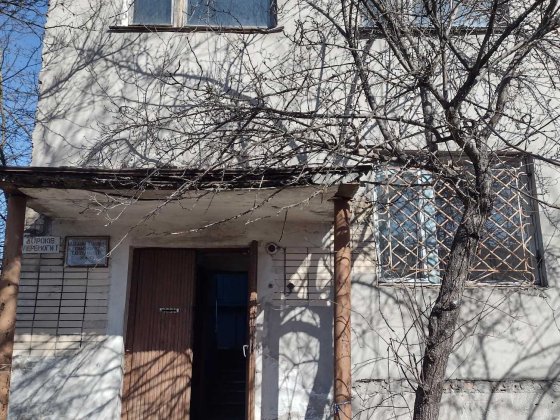 Оренда Укртелеком. 507.60 м²; Малин, вул. Перемоги (30 років Перемоги), 1