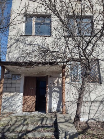 Оренда Укртелеком. 507.60 м²; Малин, вул. Перемоги (30 років Перемоги), 1 - фото 1