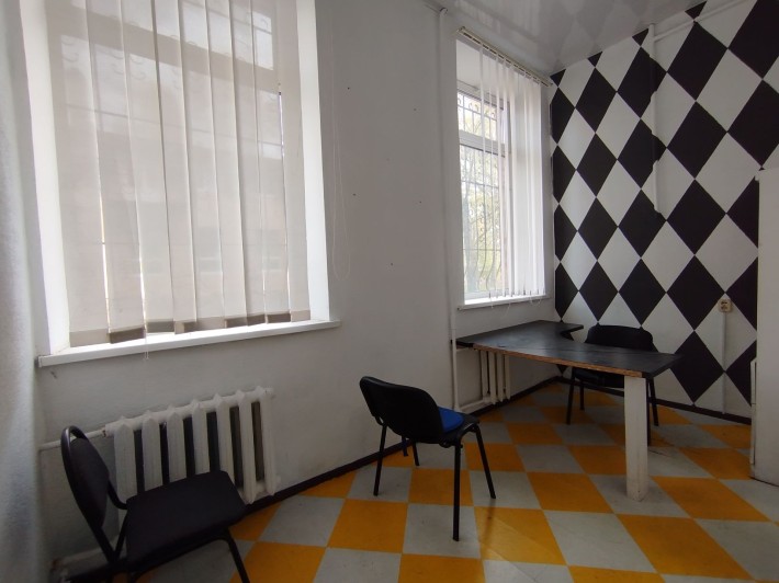 Оренда центр / 60м2 12 кВт / фасадне комерційне приміщення - фото 1