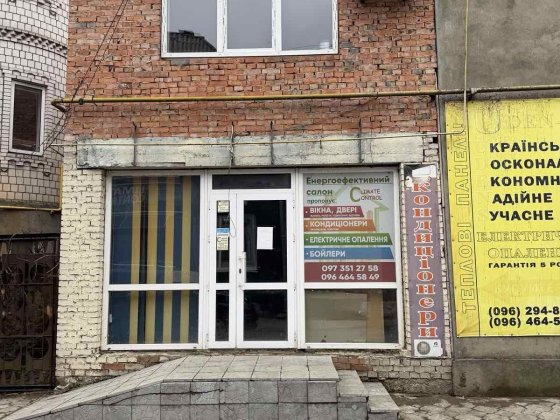 Оренда приміщення 70 кв.м. у м. Могилів-Подільський Могилів-Подільський