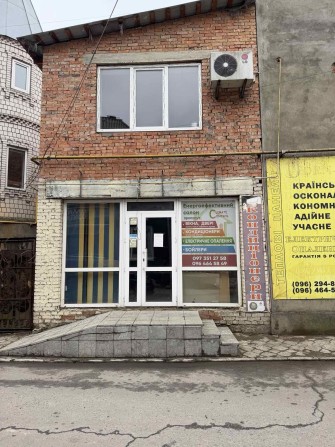 Оренда приміщення 70 кв.м. у м. Могилів-Подільський - фото 1