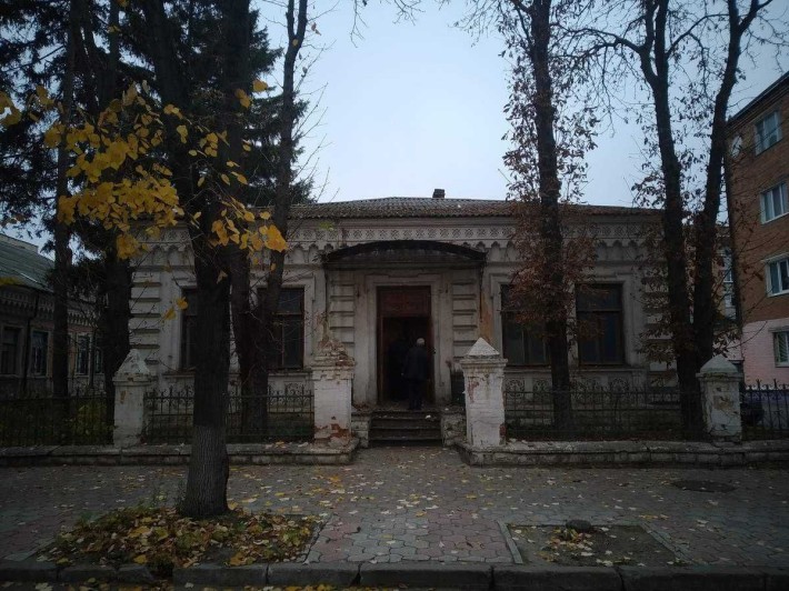 Оренда Укртелеком! 602,5 м²; м. Могилів-Подільський, вул. Київська, 41 - фото 1