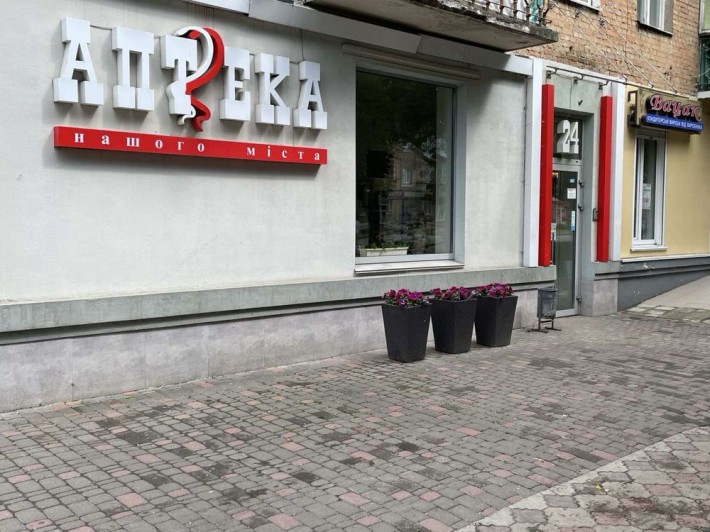 Оренда приміщення по вулиці прошенка - фото 1