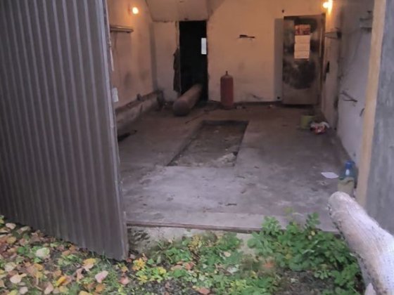 Здам в оренду приміщення під майстерню , СТО, склад Мукачево