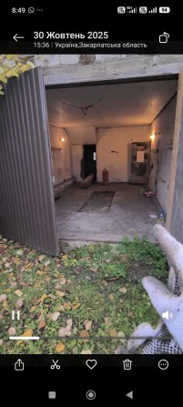 Здам в оренду приміщення під майстерню , СТО, склад - фото 1