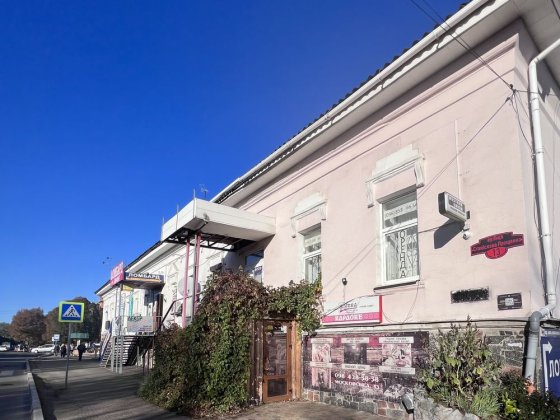 Приміщення в оренду під бізнес  100 кв м Нежин