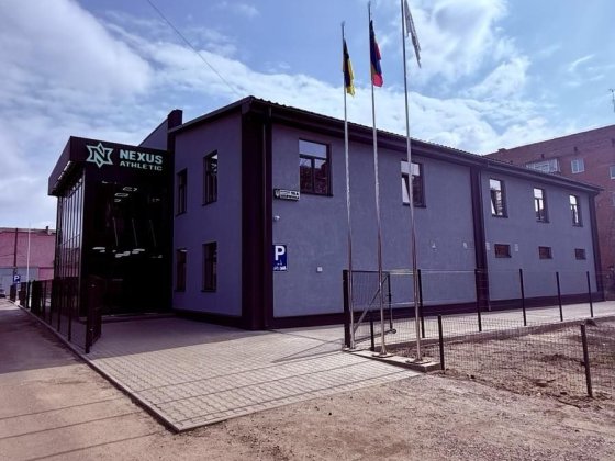 ТОП-пропозиція для бізнесу! 600 м² Нове приміщення Енергонезалежність Нежин