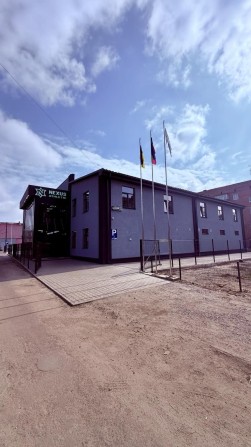 ТОП-пропозиція для бізнесу! 600 м² Нове приміщення Енергонезалежність - фото 1