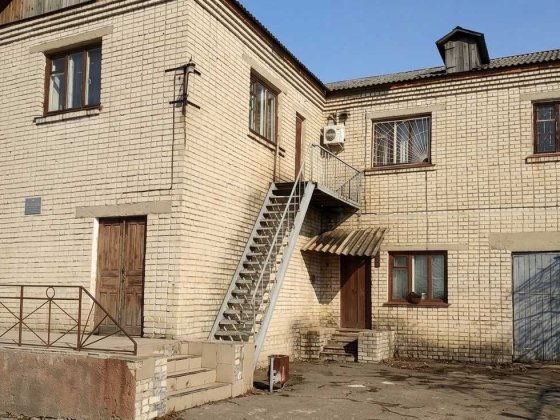 Готовий об’єкт для вашого бізнесу: 34 сотки в центрі Ніжина Ніжин