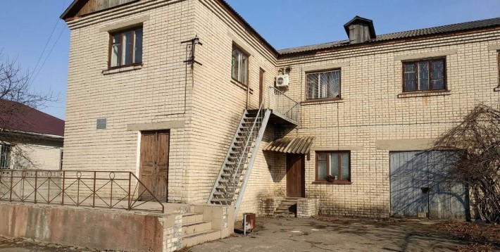 Готовий об’єкт для вашого бізнесу: 34 сотки в центрі Ніжина - фото 1